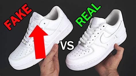 fake nike tennis shoes|how to check for fake nike sneakers.